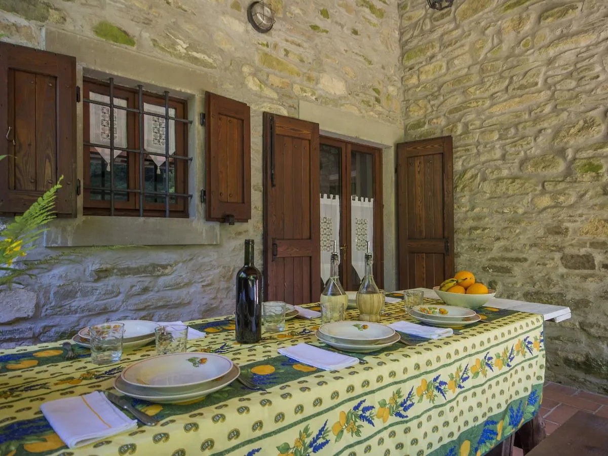 Holiday Home Il Mulino Di Cecco By Interhome La Ville