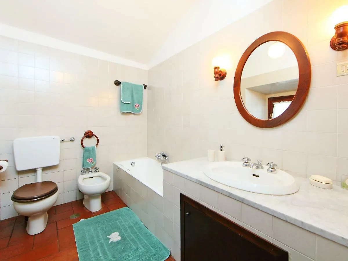 Holiday Home Il Mulino Di Cecco By Interhome La Ville