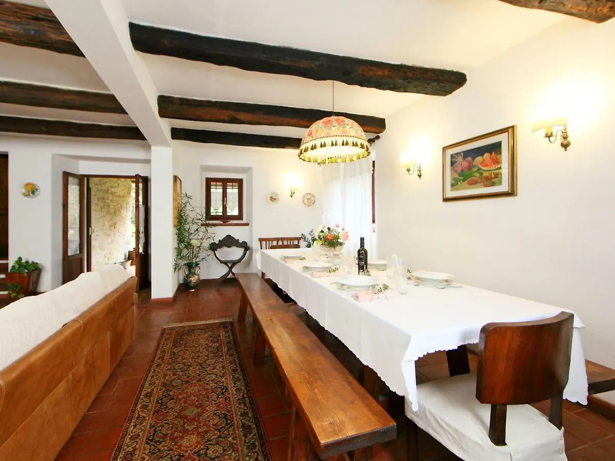 Holiday Home Il Mulino Di Cecco By Interhome La Ville