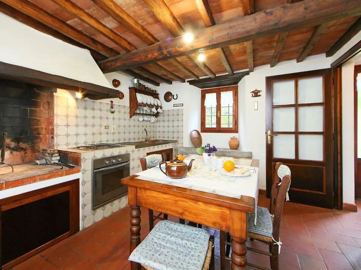 Holiday Home Il Mulino Di Cecco By Interhome La Ville