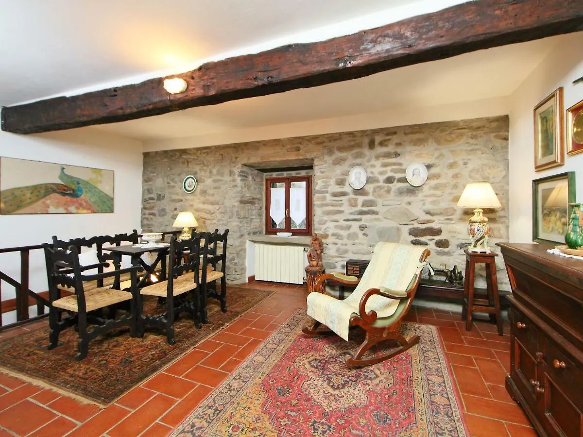 Holiday Home Il Mulino Di Cecco By Interhome La Ville